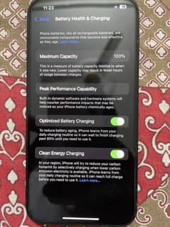iphone 12 jv 128gb with box
