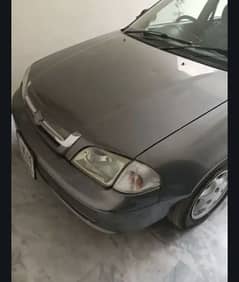 Suzuki Cultus VXR 2012 for sale urgent