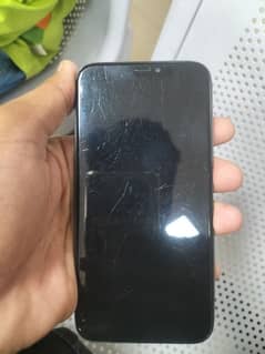 iPhone X non PTA