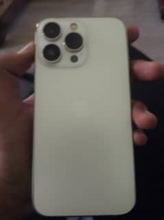 I phone 13pro jv