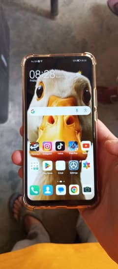 Mobile for sale condition 10 by 10