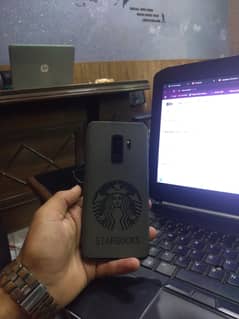 Samsung Mobile S9 Plus