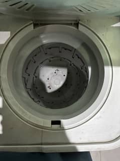 Haier washing machine and dryer for sale