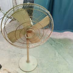 Pedestal Fan