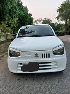 Suzuki Alto 2022