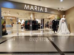 Commercial Shops In Islamabad'S Prestigious Mall