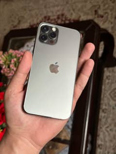 Iphone 12 Pro (non pta)