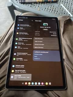 Samsung s9 Fe plus
