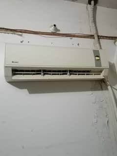 2.0 ton AC gree