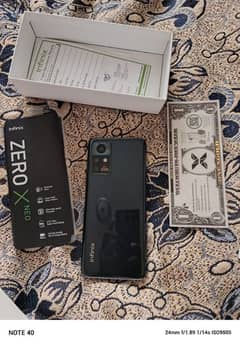 INFINIX
