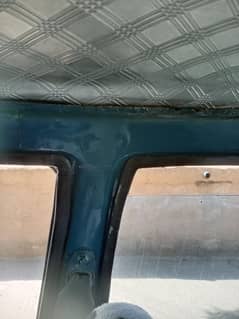Suzuki FX 1984