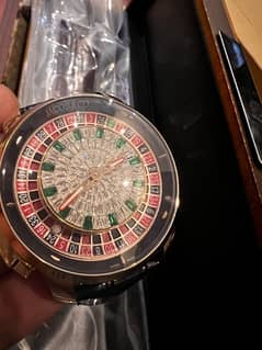 casino watch
