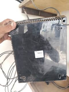 tron uno 1 kv soler inverter
