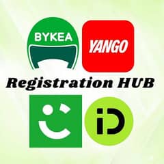 Indrive, Yango Free Registration