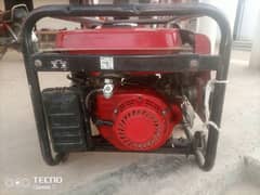 Loncin 3600 generator