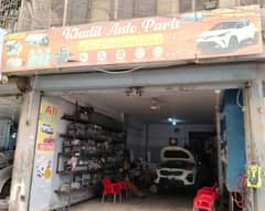 Honda/Toyota/Suzuki All Cars Hybrid Battery/ ABS Unit Available