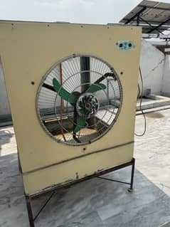 Air Cooler (low electricity consumption)