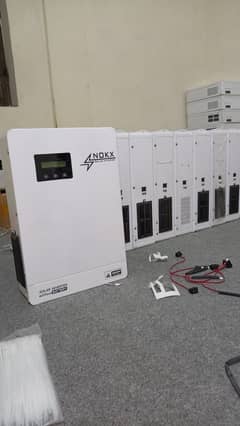 Nokx Solar inverter