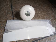 GFC fan in used condition