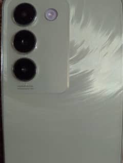 vivo y100 8+8/256