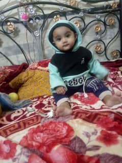 bed full size lohe ka just bed