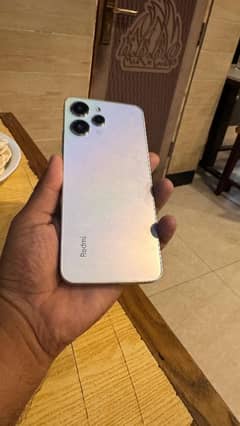 Redmi 12 (8+4+128GB)