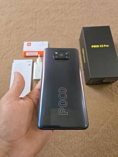 Poco X3 pro