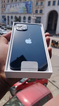 iPhone