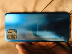 Oppo a16e 4_64GB Pta approved
