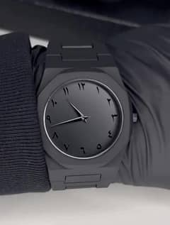Time's