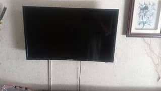 television