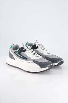 Men's Casual Mesh Jogger-Grey-1 Pcs