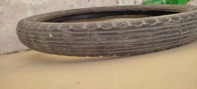 honda cd 70 front tyre