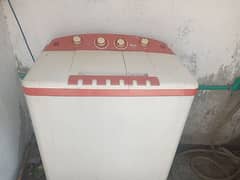 washer