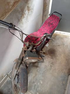bike chalne bohot achi he