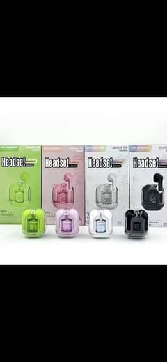 Airbuds air a31 in discounted price