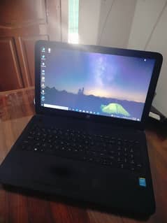 Hp core, i3 5 gen, num pad, 8 gb ram , 128 gb ssd