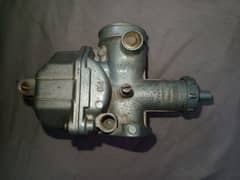 125 Carburator , future company 10/10 condition