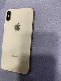 IPHONE XS 64gb factory unlock