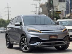 BYD Atto 3 SR 2025