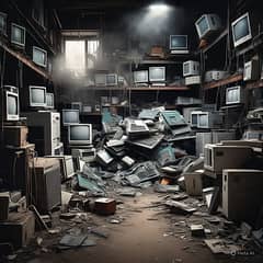 all computer non used items dekar good price hasil karen 03122810637