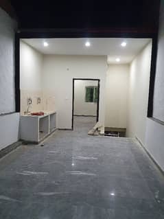 2.5 Marla Double Storey Brand New House For Sale