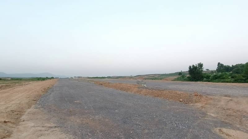 Good Location Plot In C-16/3 4