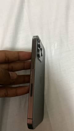 iPhone 13pro jv 128 GB