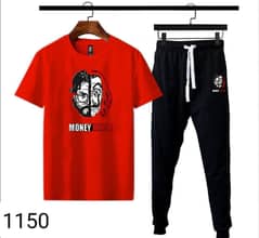 new desine track suit