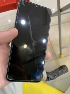 Infinix samart 5 2gb ram 32gb Mobil ruf ha