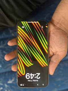 iPhone 16 pro max open box