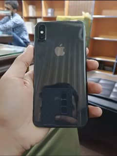 IPhone X non pta 10/8