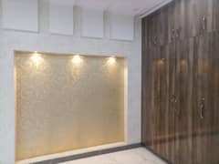 Tripple Storey 5 Marla House For sale In Central Park - Block AA Lahore