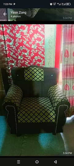 good condition